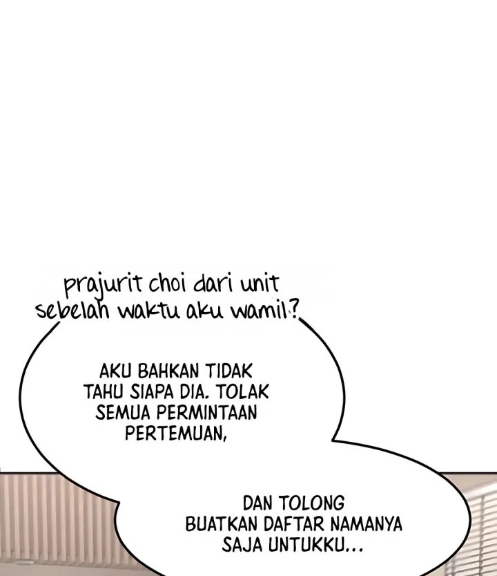 The Investor Who Sees the Future Chapter 61 - halaman 20