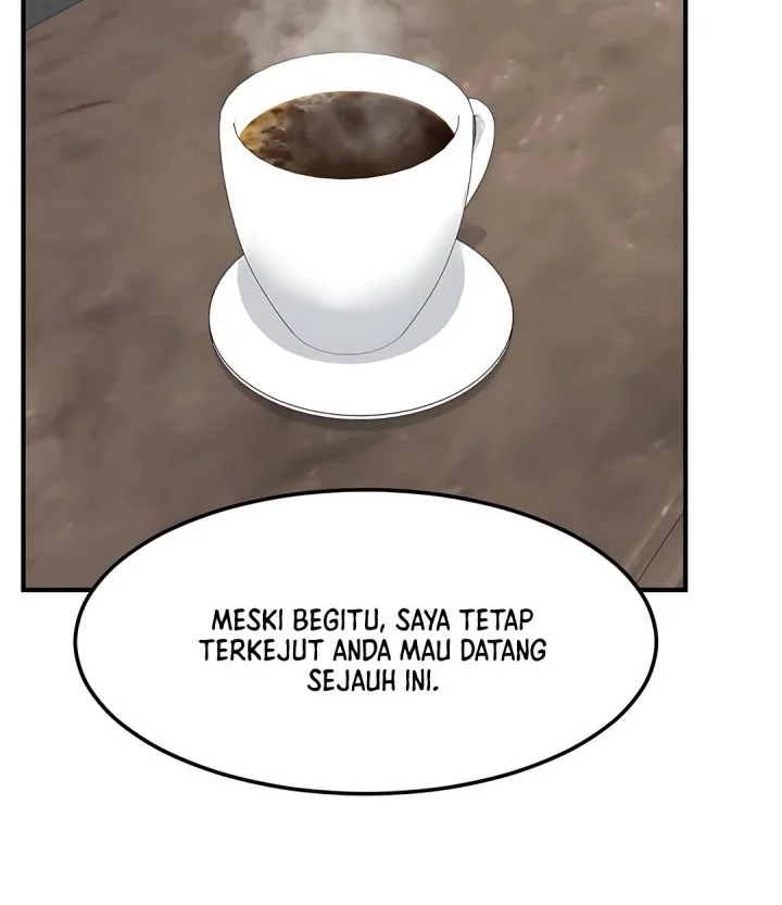 The Investor Who Sees the Future Chapter 61 - halaman 30
