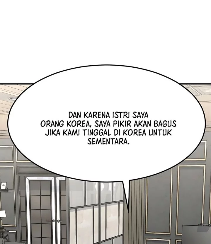 The Investor Who Sees the Future Chapter 61 - halaman 32