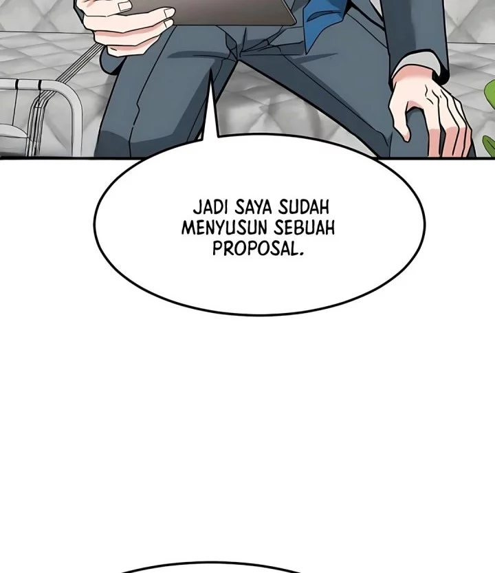 The Investor Who Sees the Future Chapter 61 - halaman 34