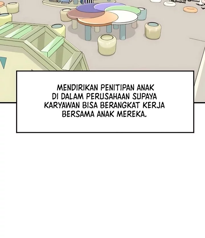 The Investor Who Sees the Future Chapter 61 - halaman 38