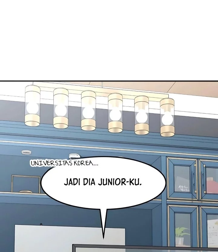 The Investor Who Sees the Future Chapter 61 - halaman 4