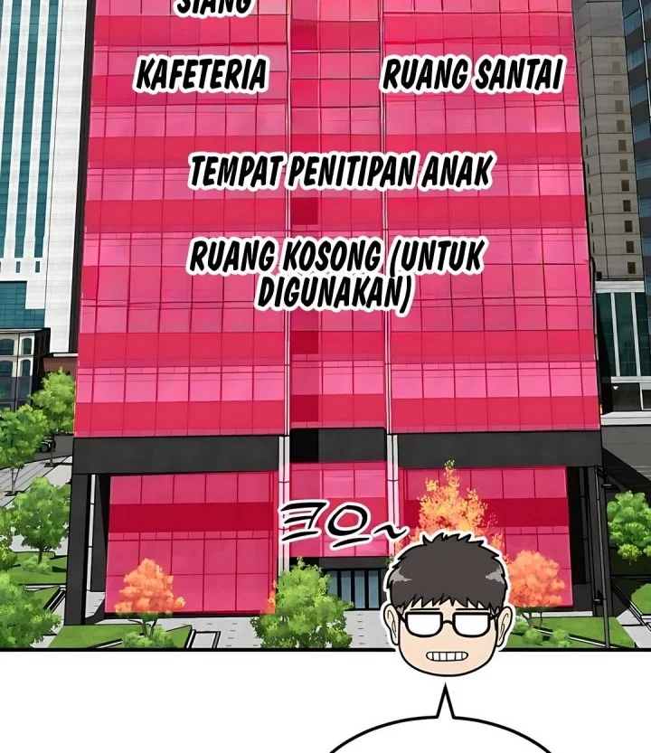 The Investor Who Sees the Future Chapter 61 - halaman 46