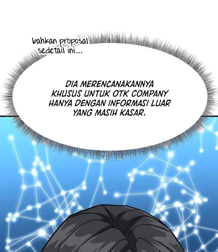 The Investor Who Sees the Future Chapter 61 - halaman 48