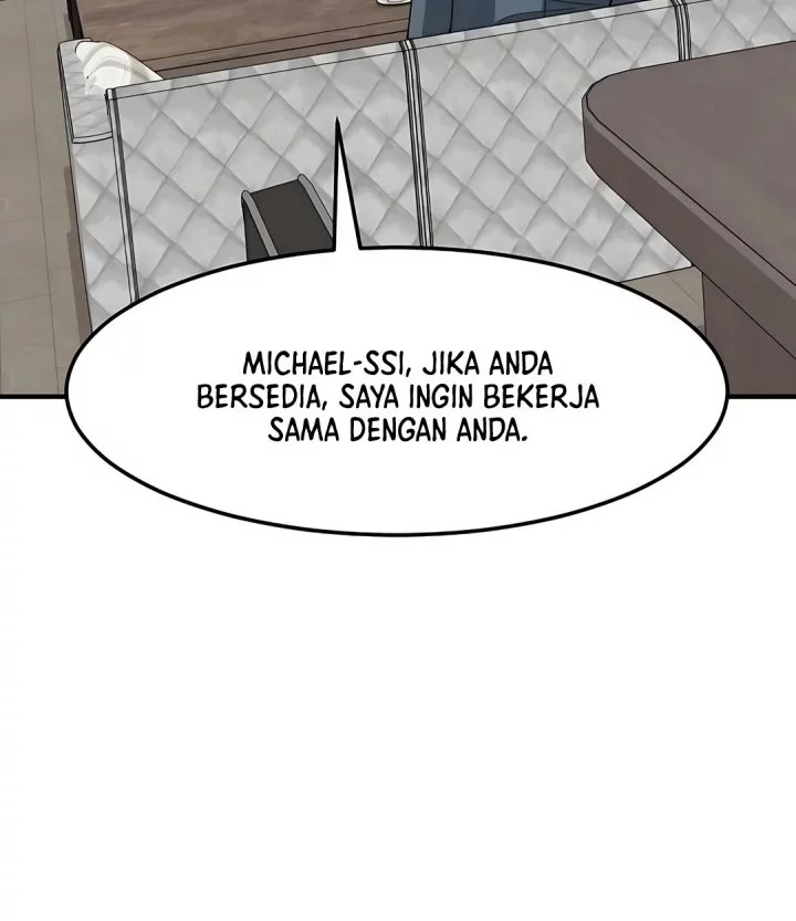 The Investor Who Sees the Future Chapter 61 - halaman 50