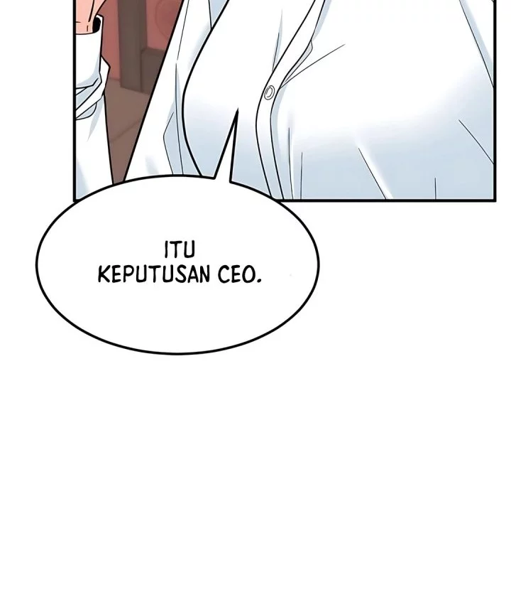 The Investor Who Sees the Future Chapter 61 - halaman 60
