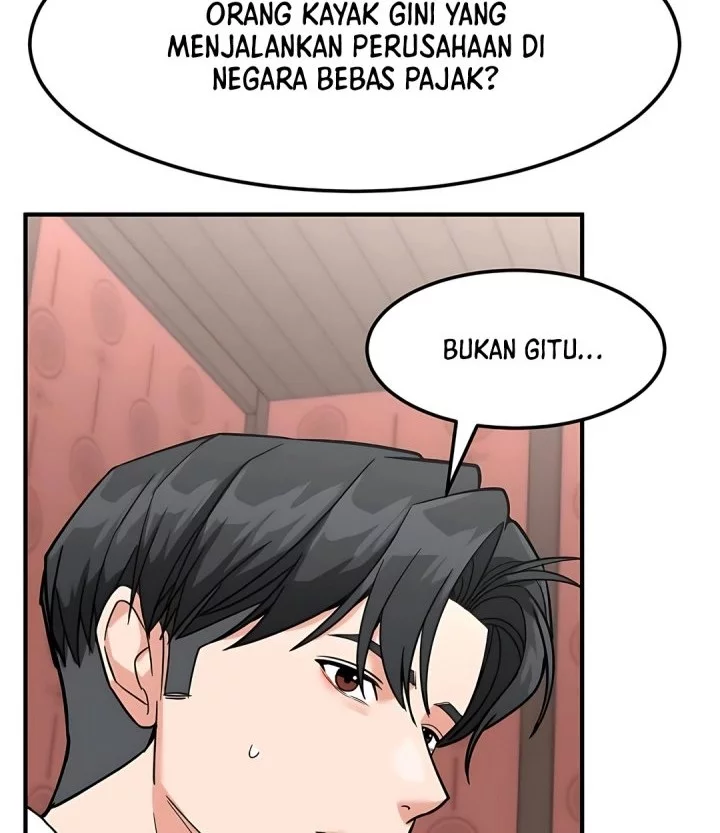 The Investor Who Sees the Future Chapter 61 - halaman 64