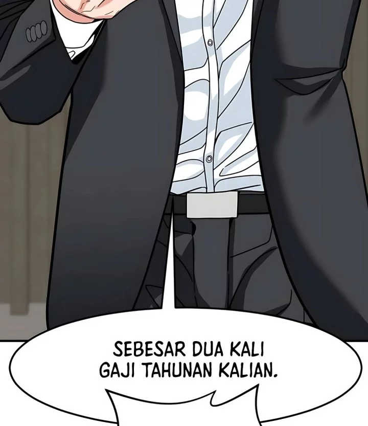 The Investor Who Sees the Future Chapter 61 - halaman 72