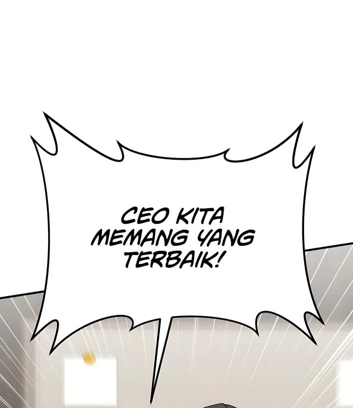The Investor Who Sees the Future Chapter 61 - halaman 74