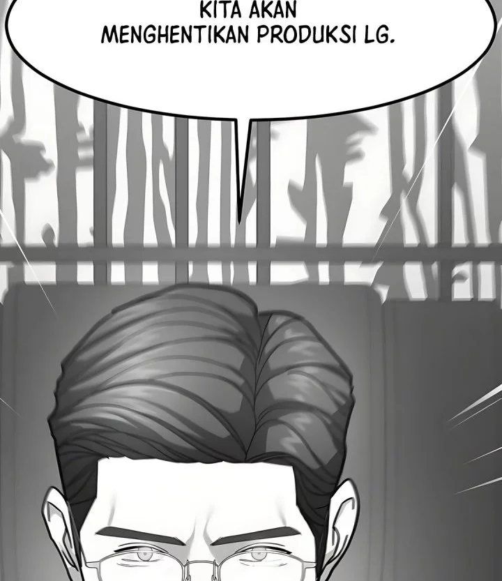 The Investor Who Sees the Future Chapter 61 - halaman 8