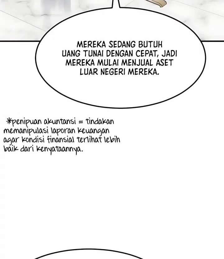 The Investor Who Sees the Future Chapter 61 - halaman 90