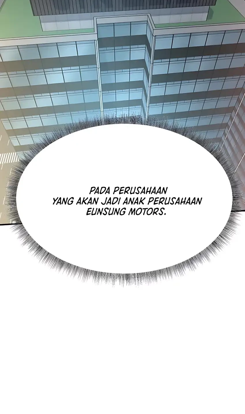 The Investor Who Sees the Future Chapter 62 - halaman 15
