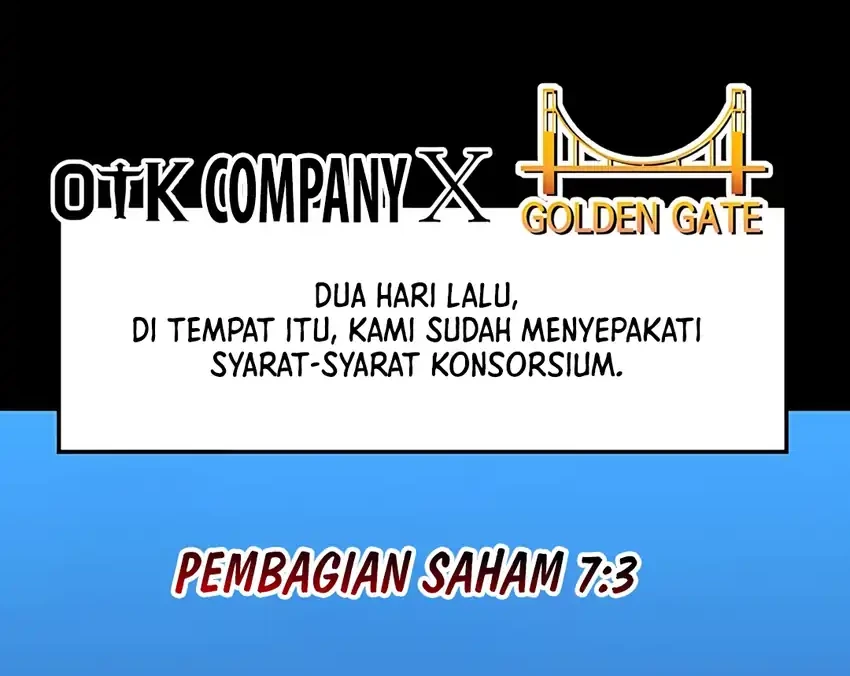 The Investor Who Sees the Future Chapter 62 - halaman 34