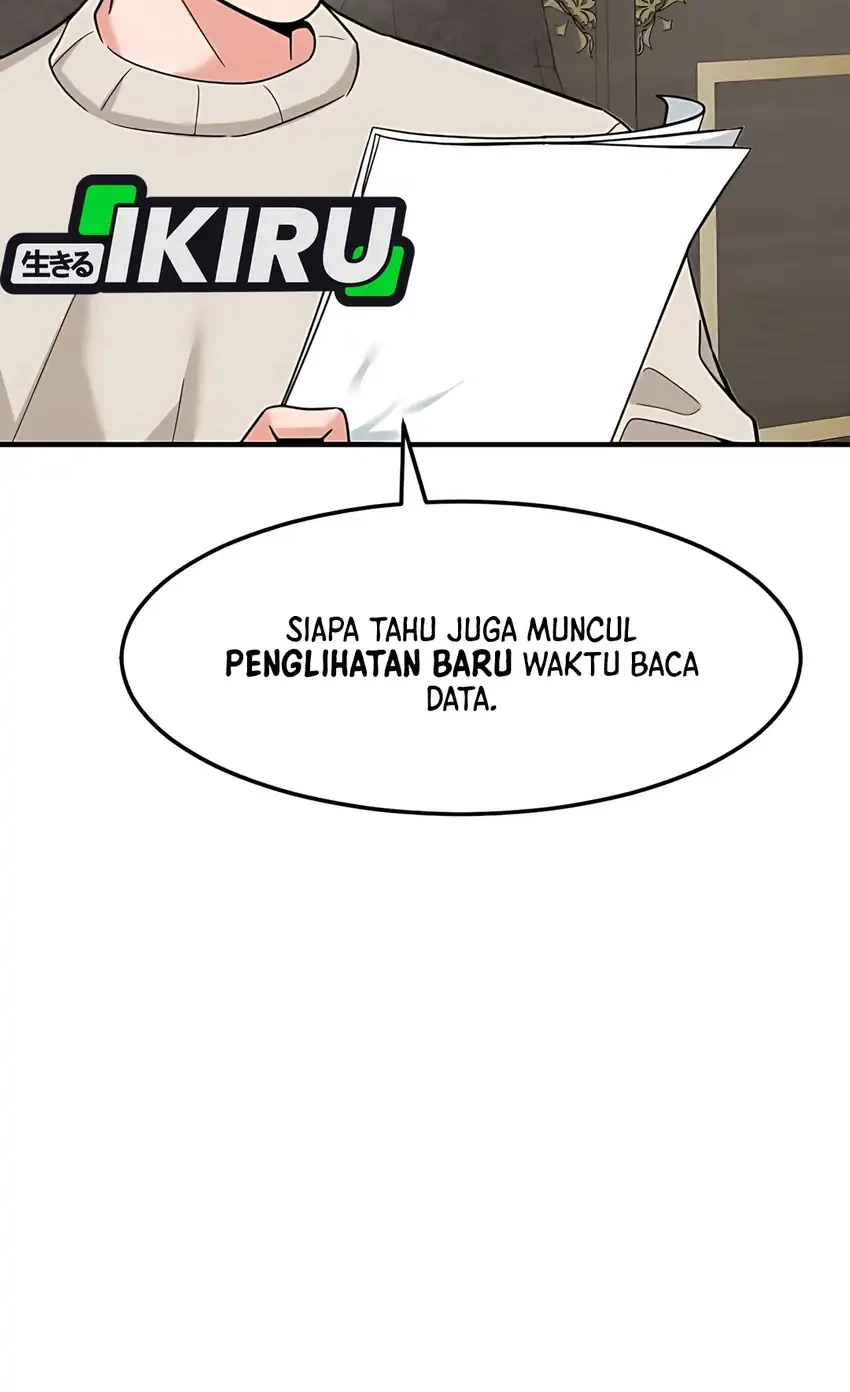 The Investor Who Sees the Future Chapter 62 - halaman 38