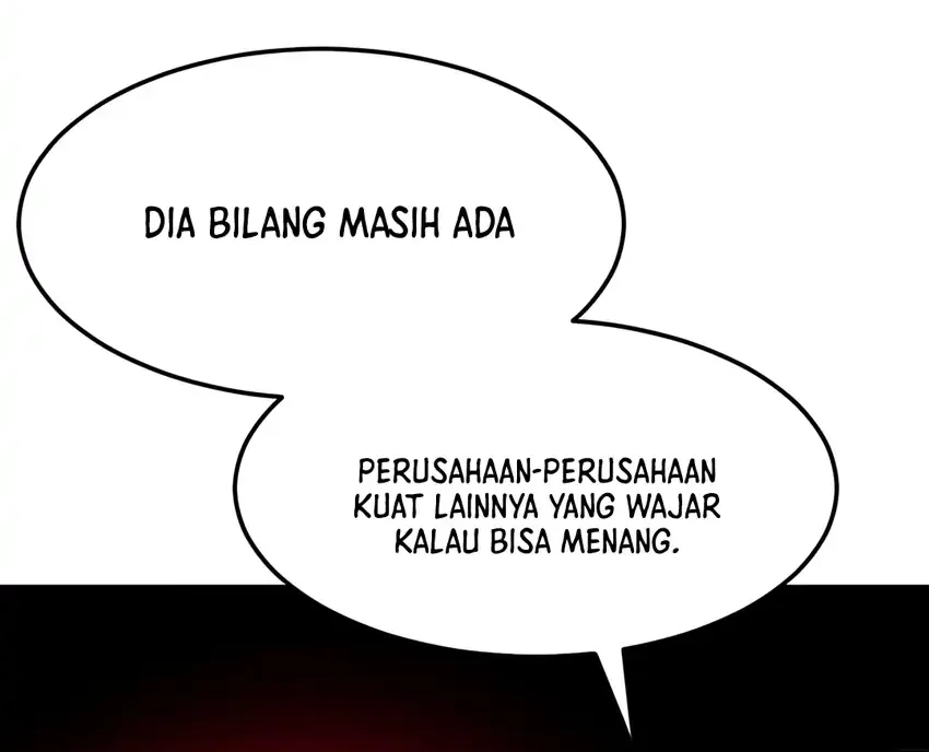 The Investor Who Sees the Future Chapter 62 - halaman 45