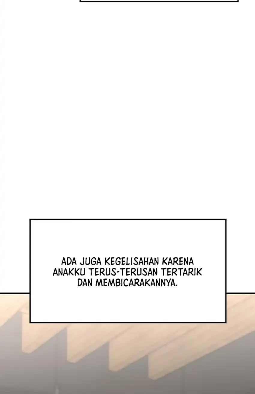 The Investor Who Sees the Future Chapter 62 - halaman 57