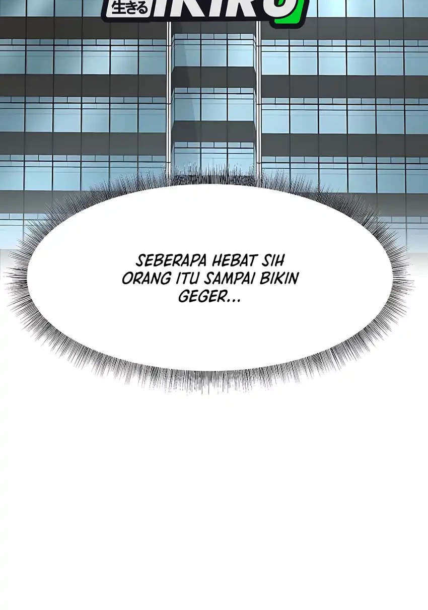 The Investor Who Sees the Future Chapter 62 - halaman 59
