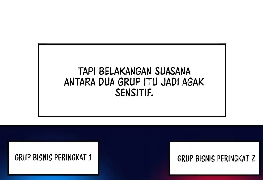 The Investor Who Sees the Future Chapter 62 - halaman 7