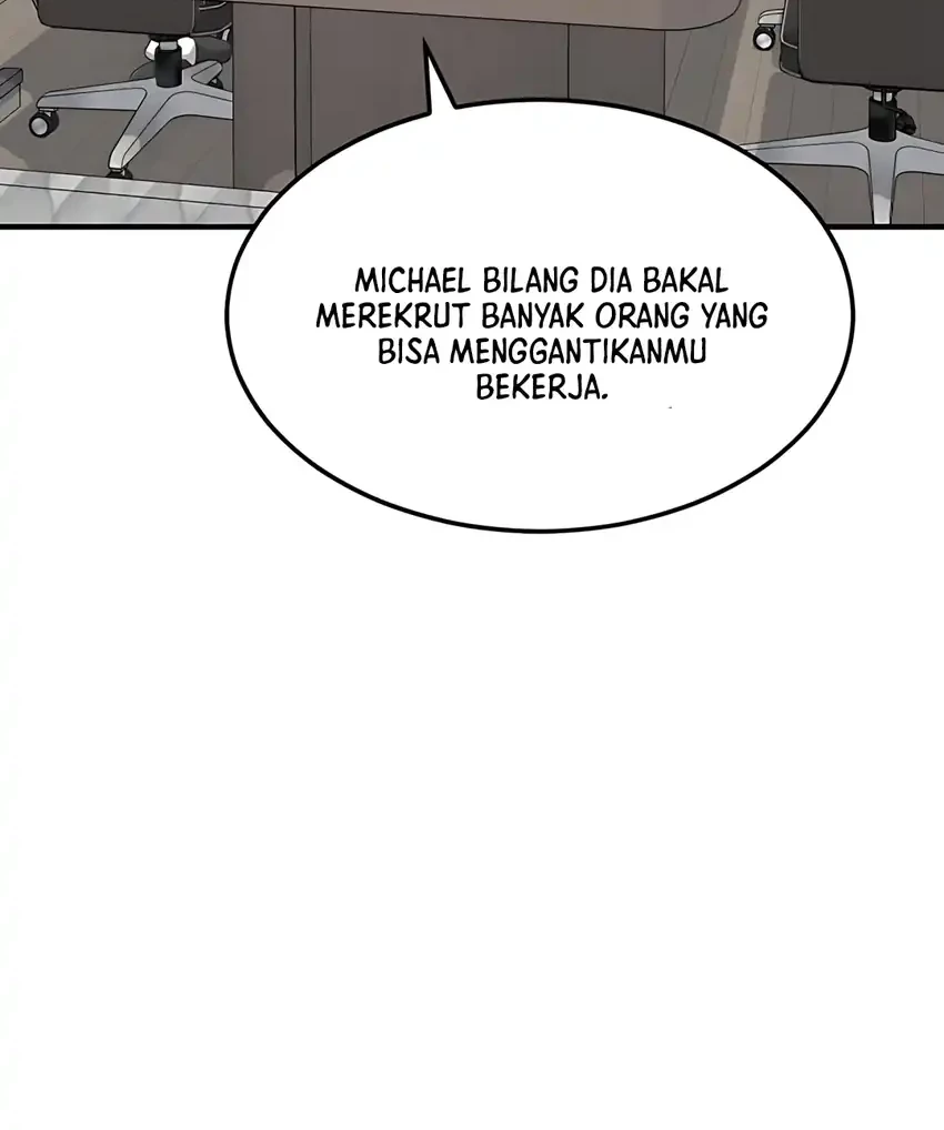 The Investor Who Sees the Future Chapter 62 - halaman 70