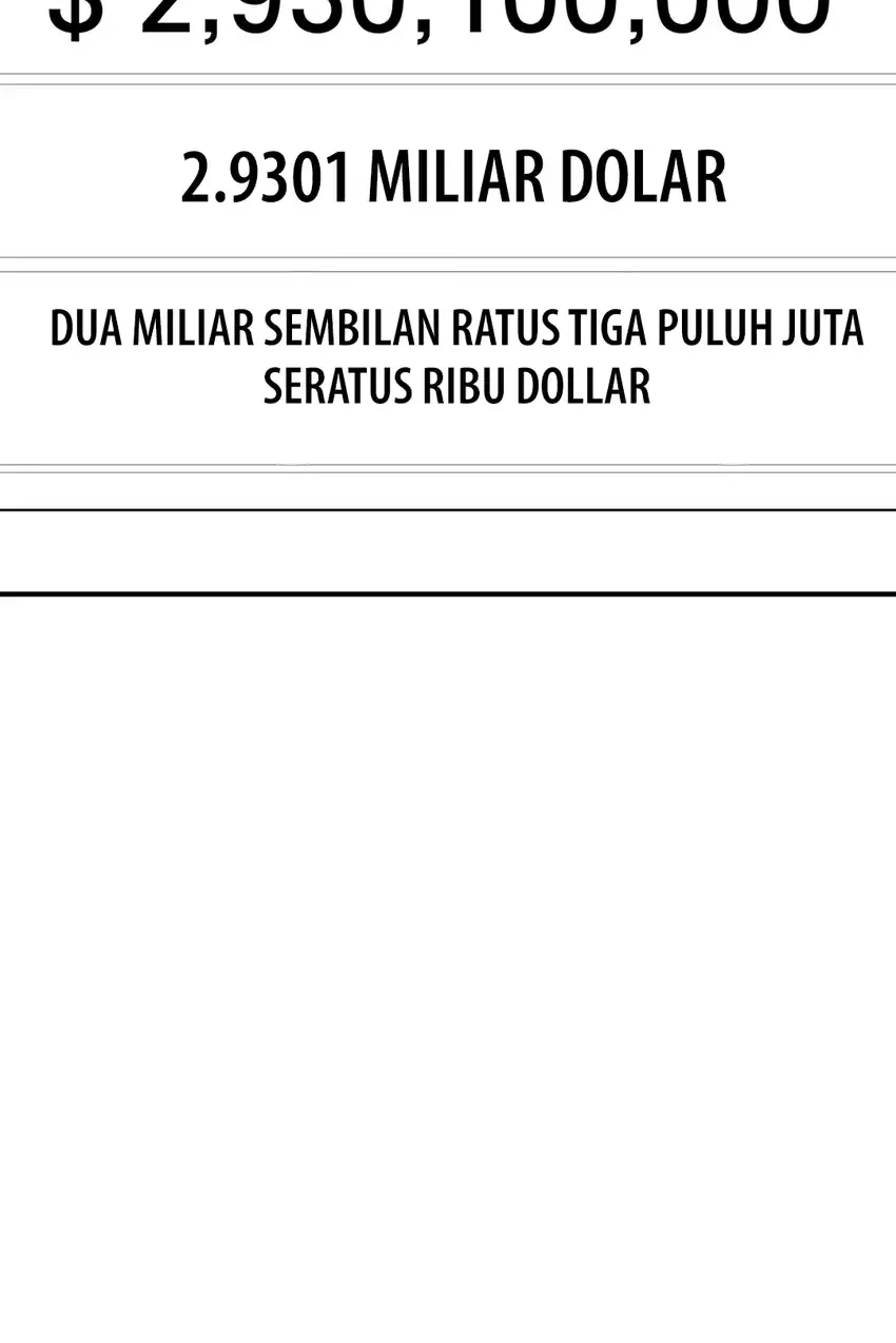 The Investor Who Sees the Future Chapter 63 - halaman 105