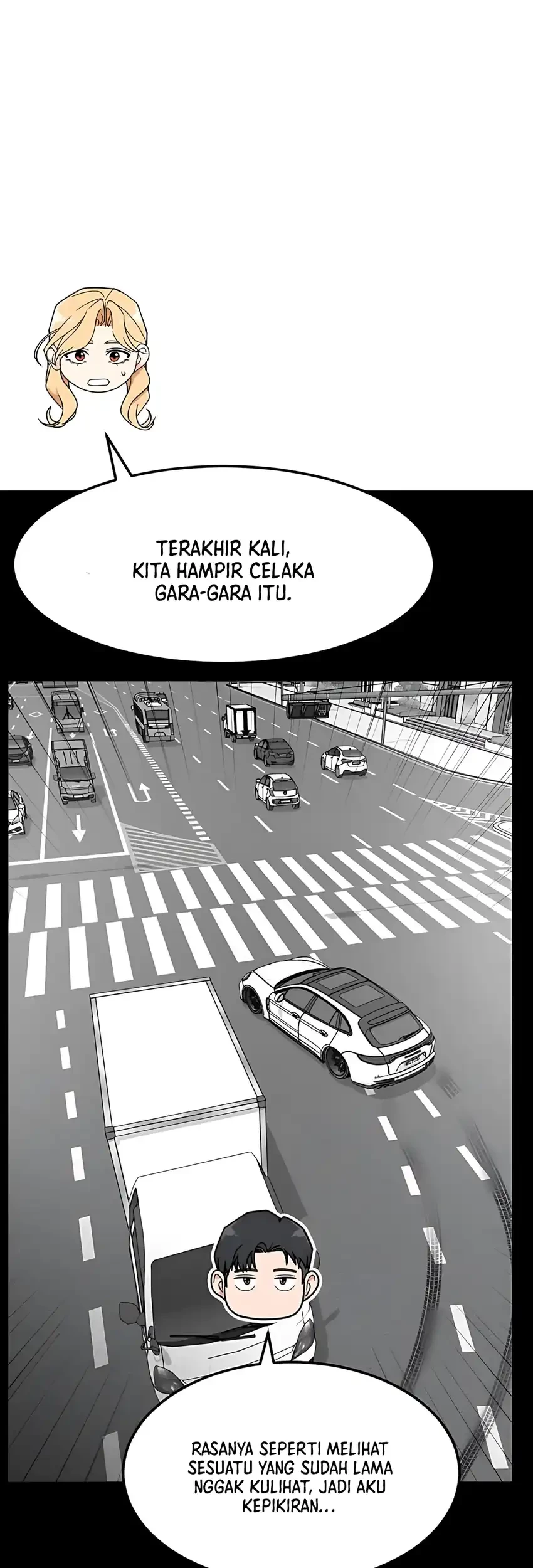 The Investor Who Sees the Future Chapter 63 - halaman 11