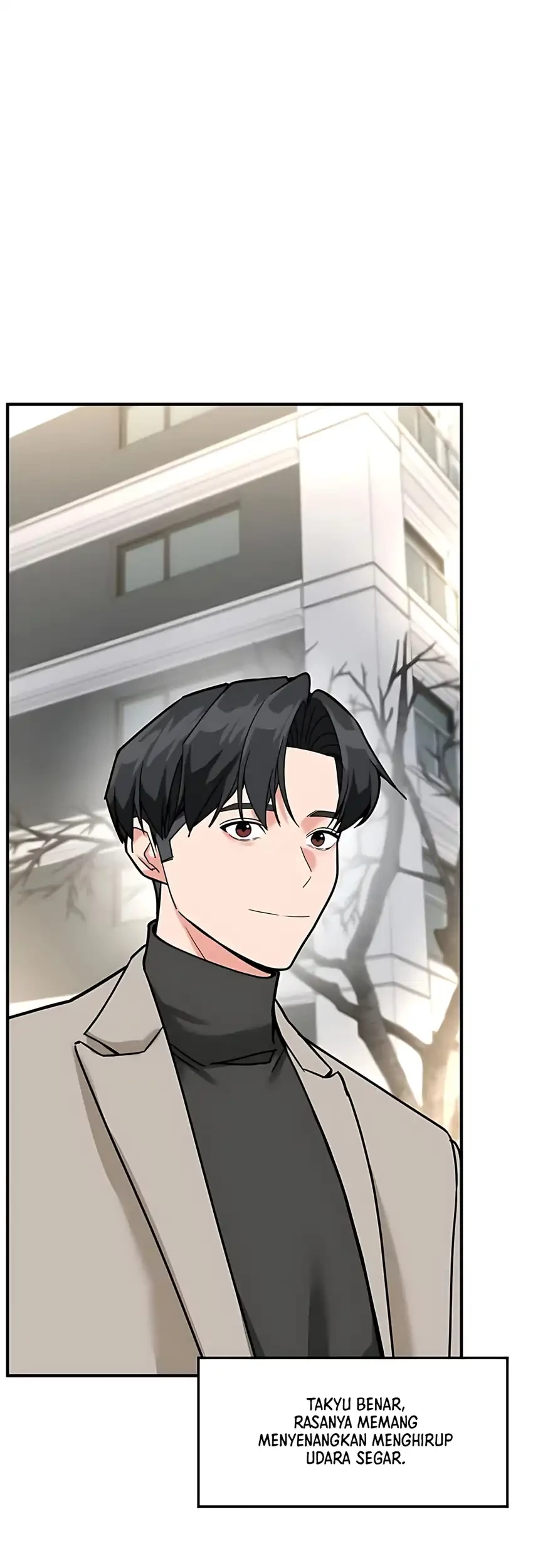 The Investor Who Sees the Future Chapter 63 - halaman 29