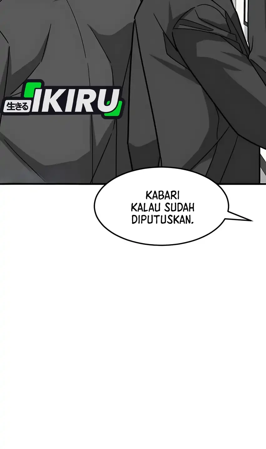 The Investor Who Sees the Future Chapter 63 - halaman 50