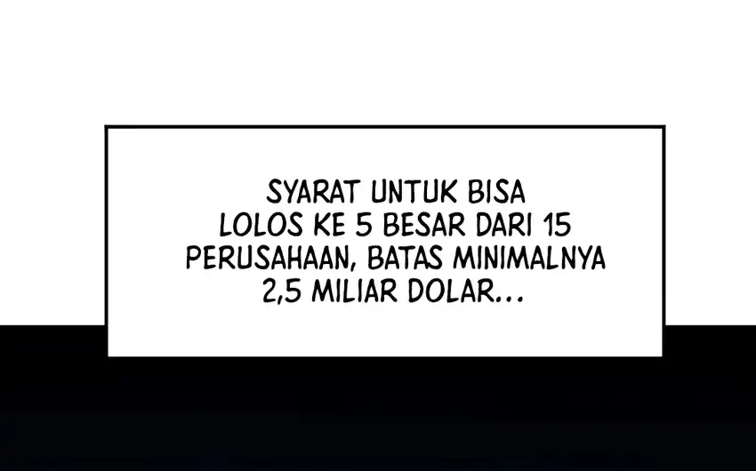 The Investor Who Sees the Future Chapter 63 - halaman 60