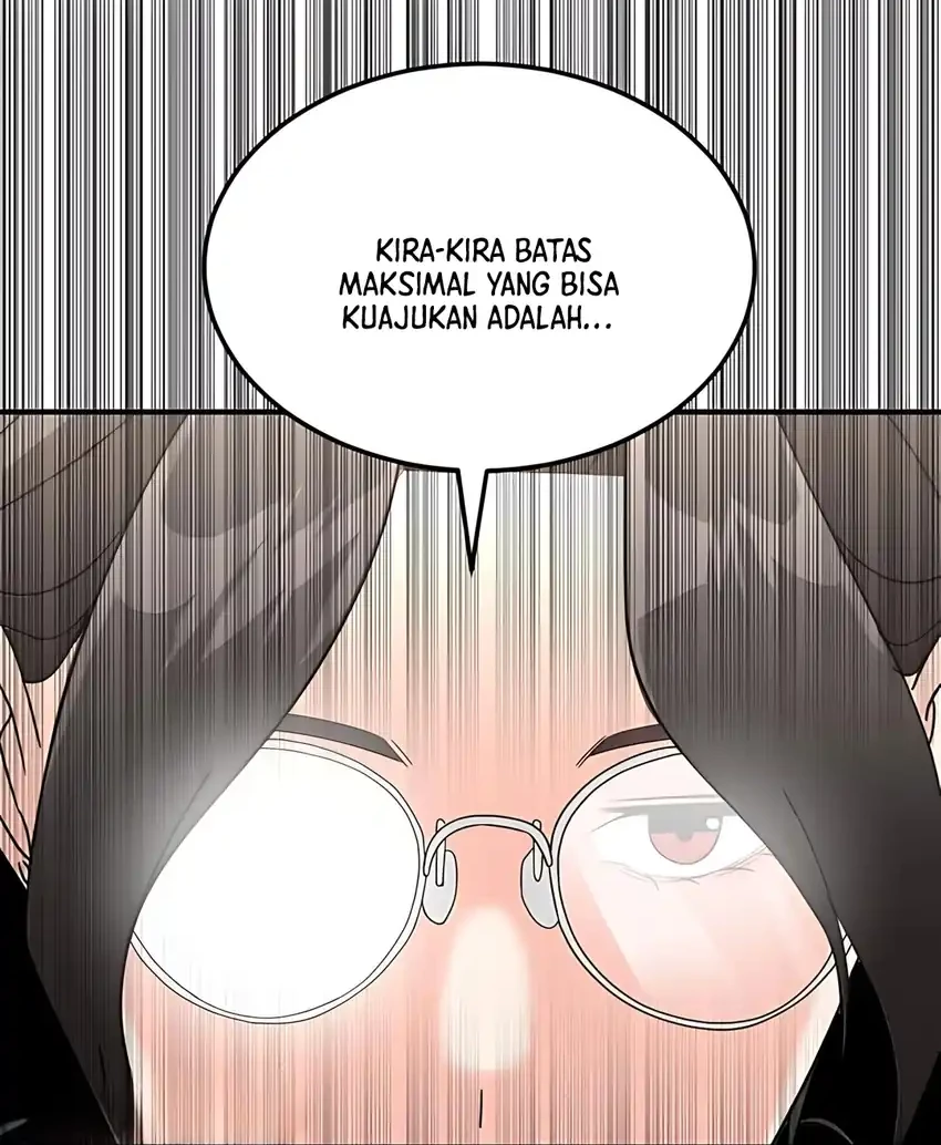 The Investor Who Sees the Future Chapter 63 - halaman 70