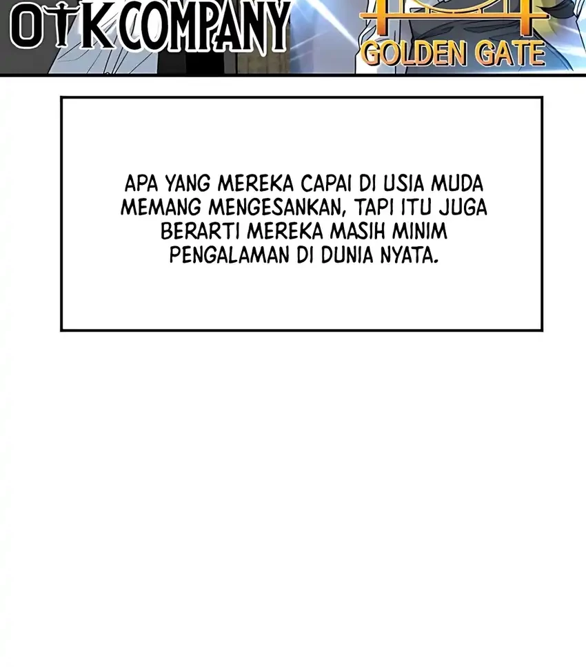The Investor Who Sees the Future Chapter 63 - halaman 85