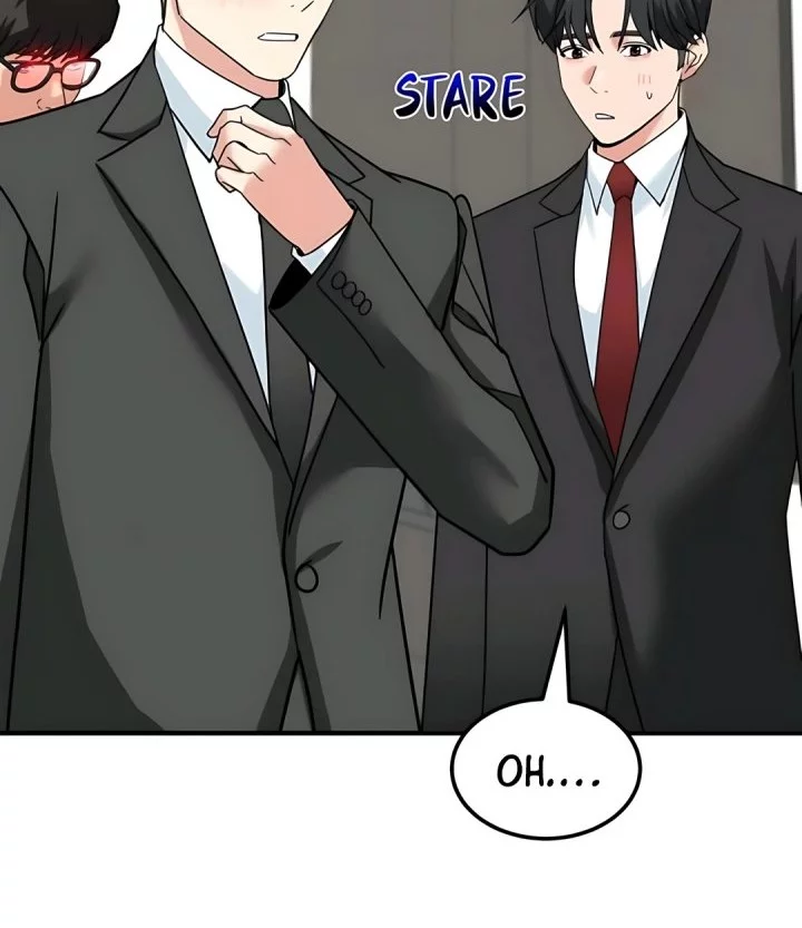 The Investor Who Sees the Future Chapter 64 - halaman 19