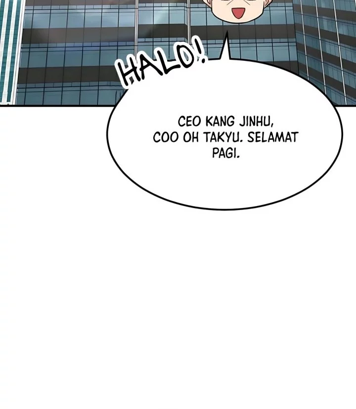 The Investor Who Sees the Future Chapter 64 - halaman 2
