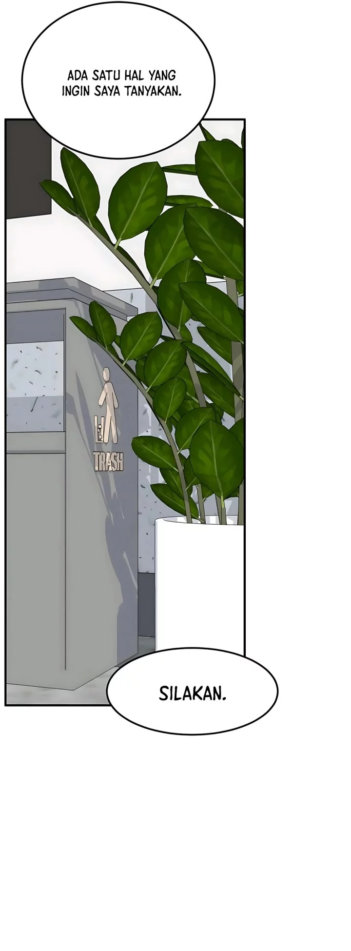 The Investor Who Sees the Future Chapter 64 - halaman 55