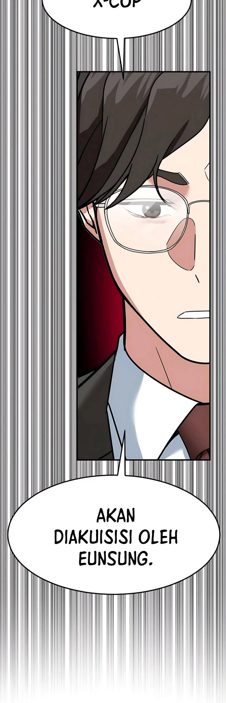 The Investor Who Sees the Future Chapter 64 - halaman 58