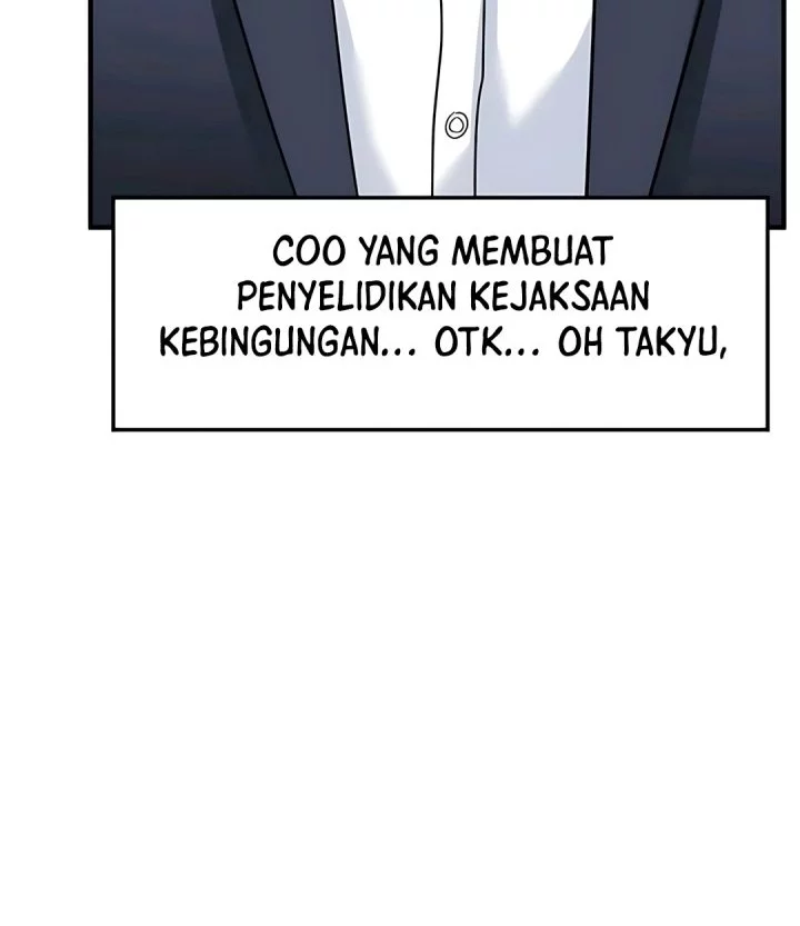 The Investor Who Sees the Future Chapter 64 - halaman 68