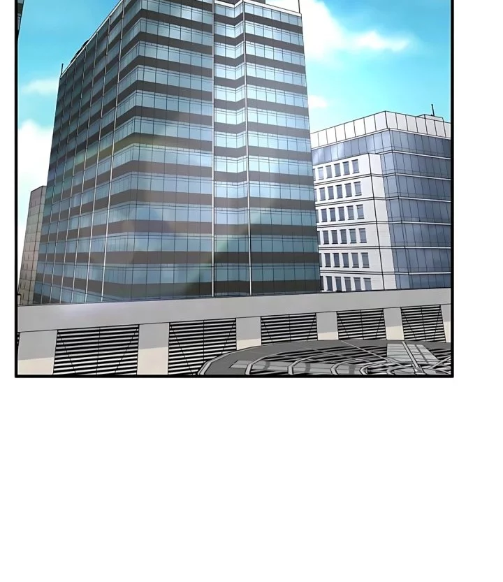 The Investor Who Sees the Future Chapter 64 - halaman 8