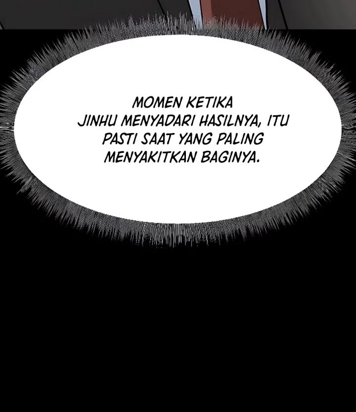 The Investor Who Sees the Future Chapter 65 - halaman 37
