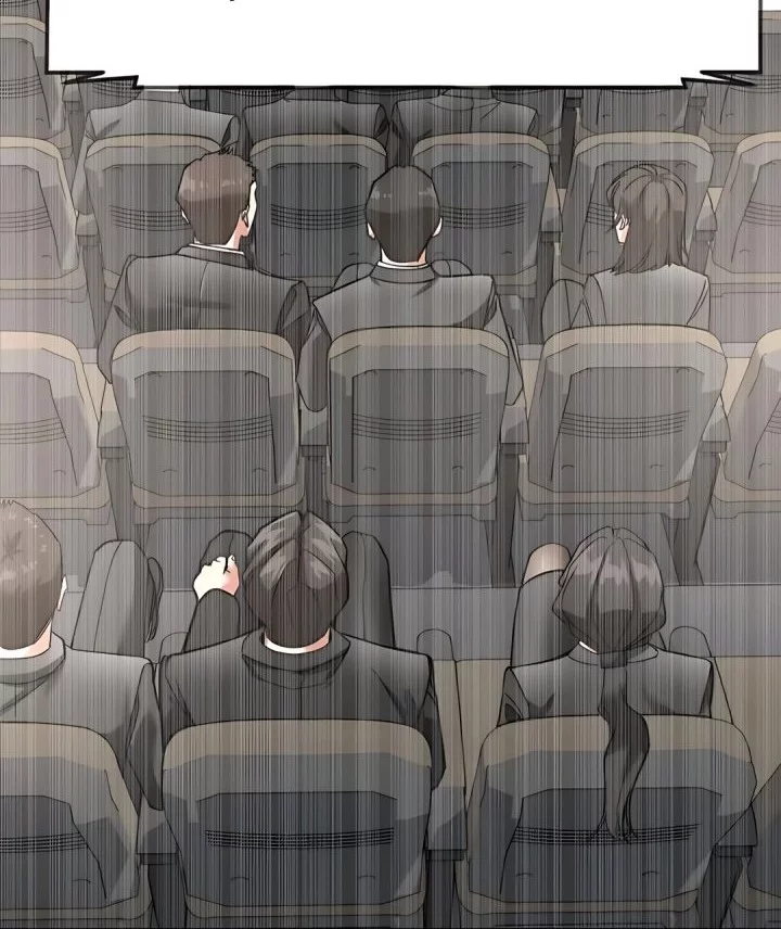 The Investor Who Sees the Future Chapter 65 - halaman 50