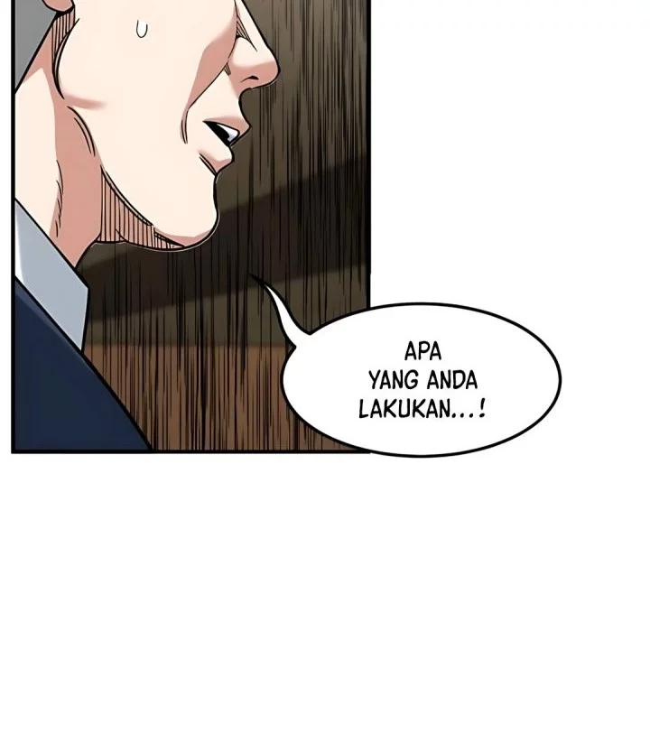 The Investor Who Sees the Future Chapter 65 - halaman 60