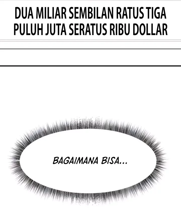 The Investor Who Sees the Future Chapter 65 - halaman 62