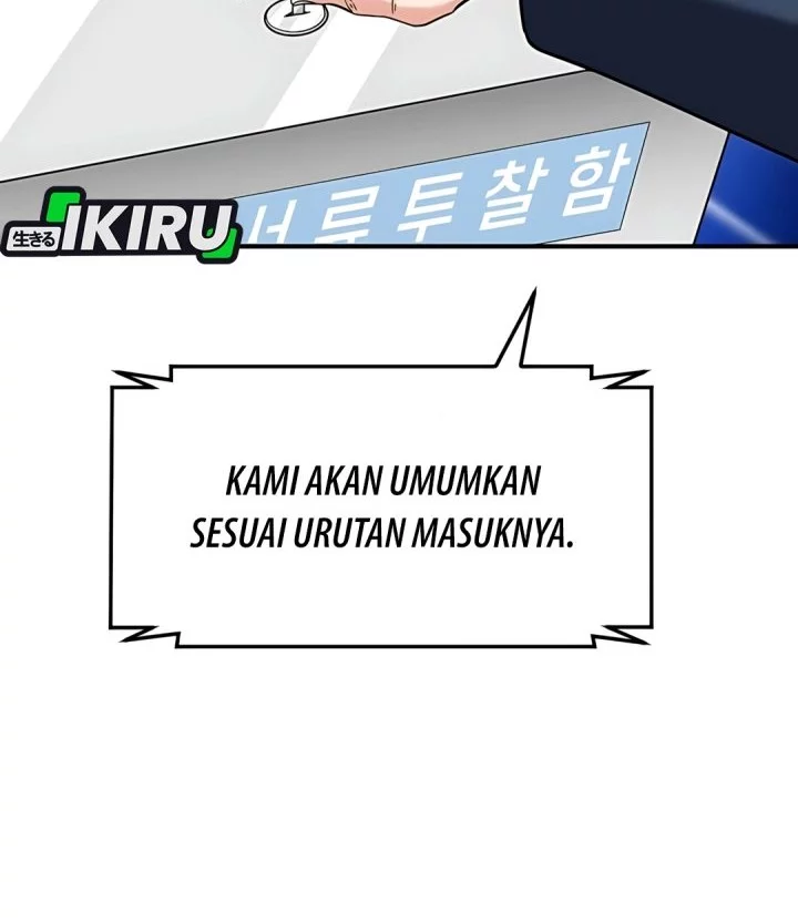 The Investor Who Sees the Future Chapter 65 - halaman 9