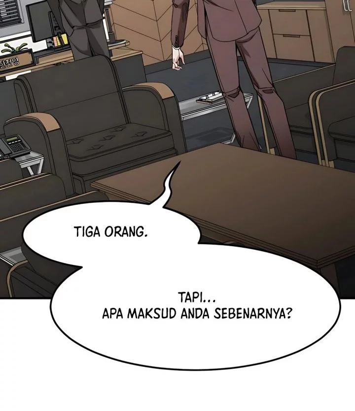 The Investor Who Sees the Future Chapter 65 - halaman 91
