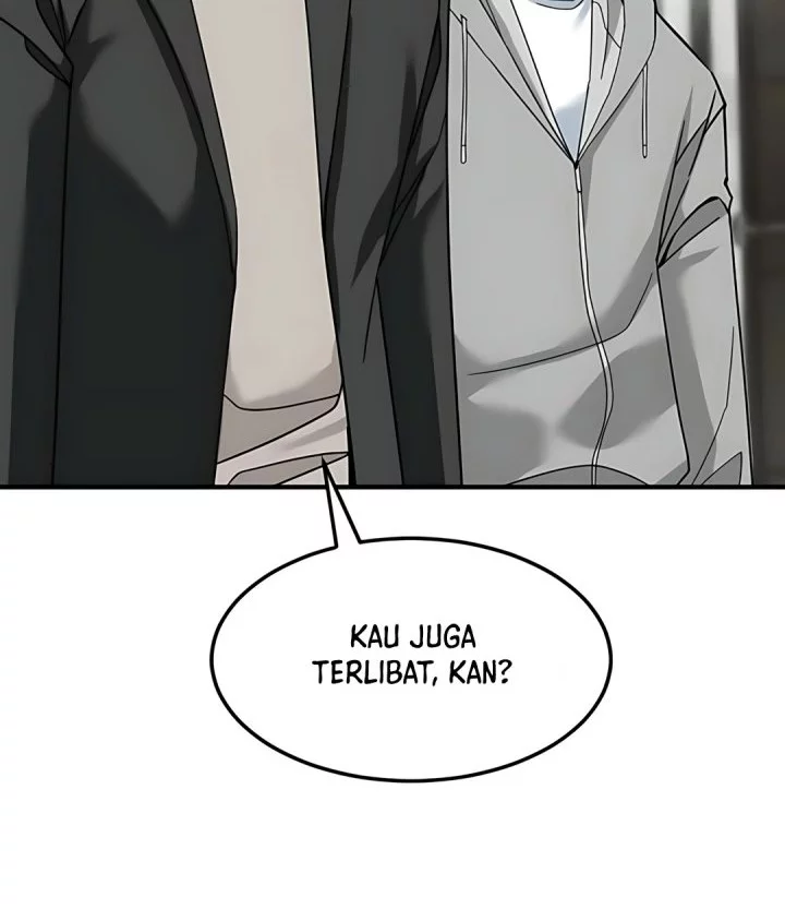 The Investor Who Sees the Future Chapter 66 - halaman 105