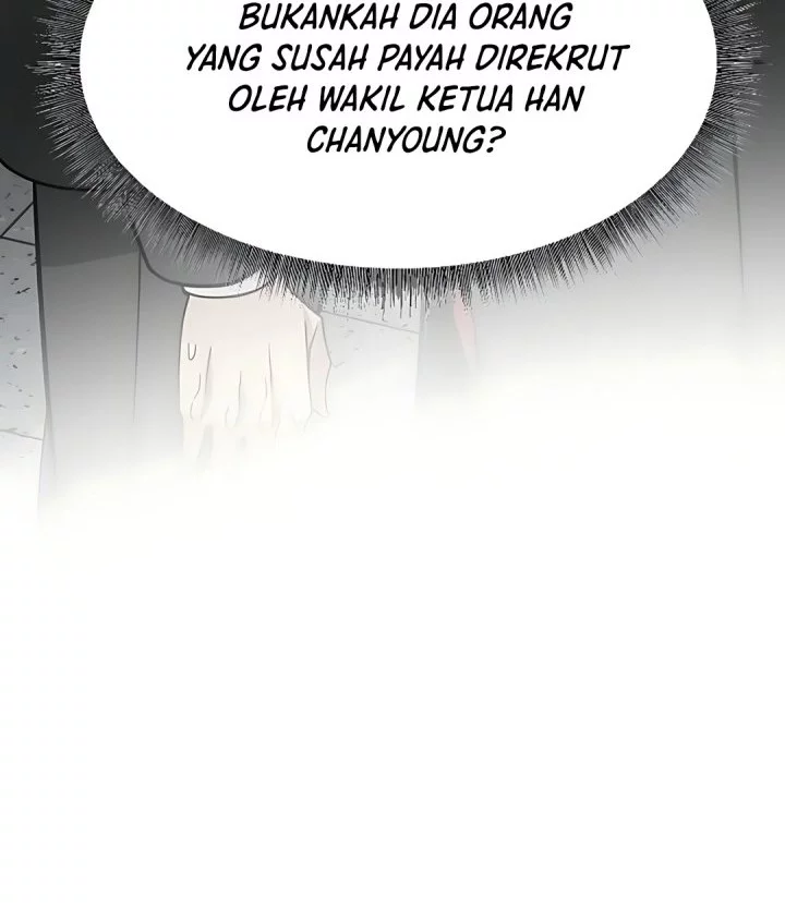 The Investor Who Sees the Future Chapter 66 - halaman 108