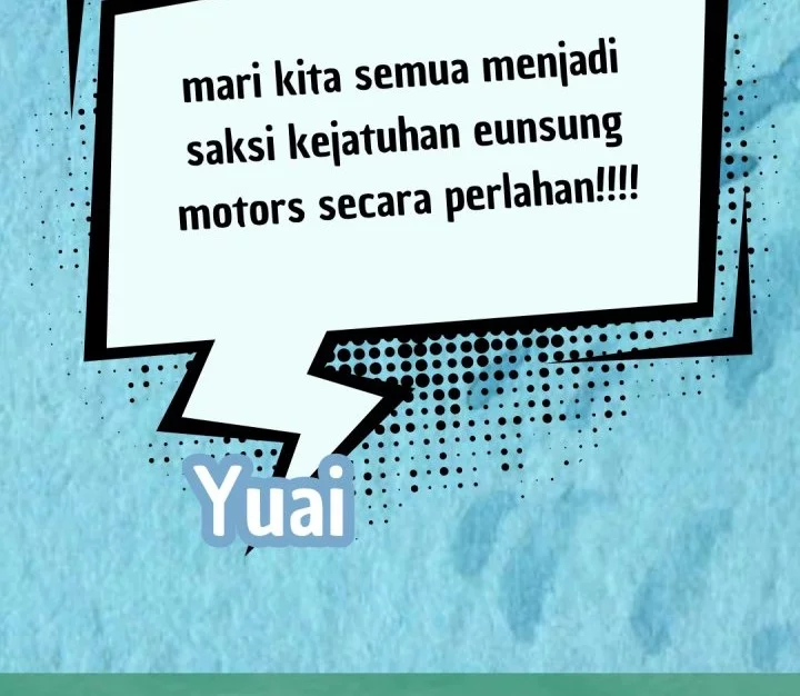 The Investor Who Sees the Future Chapter 66 - halaman 117
