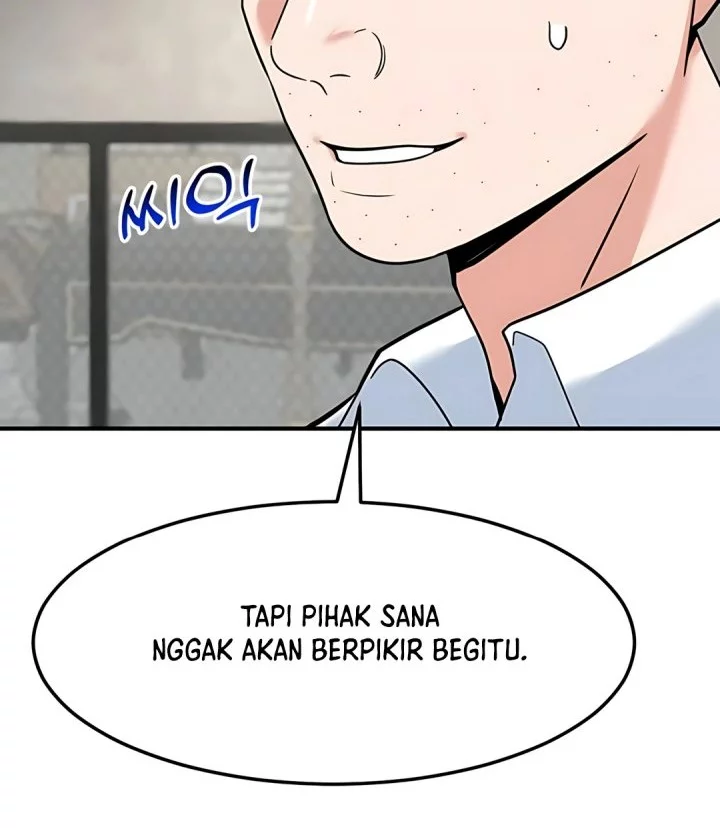 The Investor Who Sees the Future Chapter 66 - halaman 17