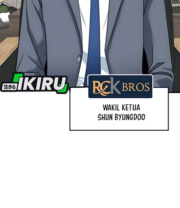 The Investor Who Sees the Future Chapter 66 - halaman 2