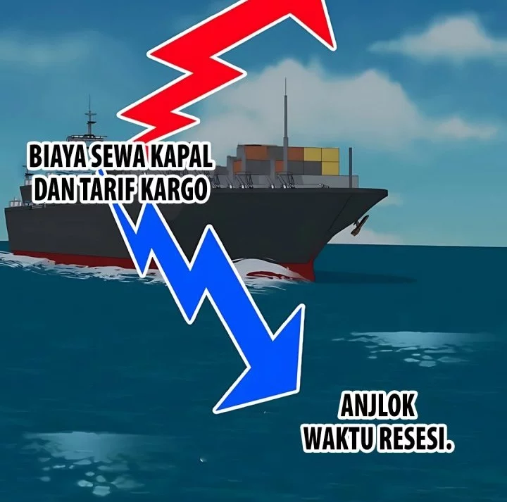 The Investor Who Sees the Future Chapter 66 - halaman 23