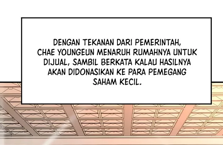 The Investor Who Sees the Future Chapter 66 - halaman 31