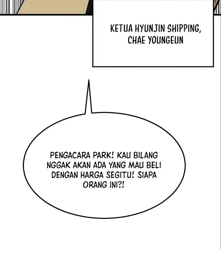 The Investor Who Sees the Future Chapter 66 - halaman 40